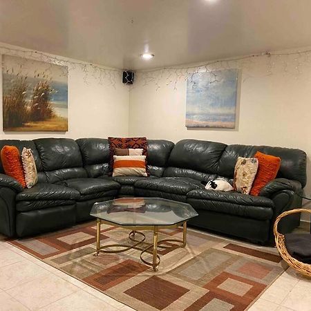 Treasure In Queens Appartement New York Buitenkant foto
