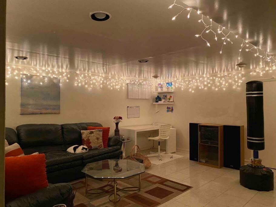 Treasure In Queens Appartement New York Buitenkant foto