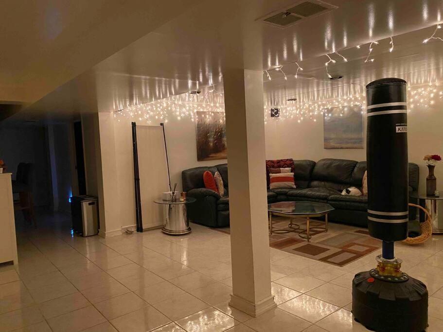 Treasure In Queens Appartement New York Buitenkant foto