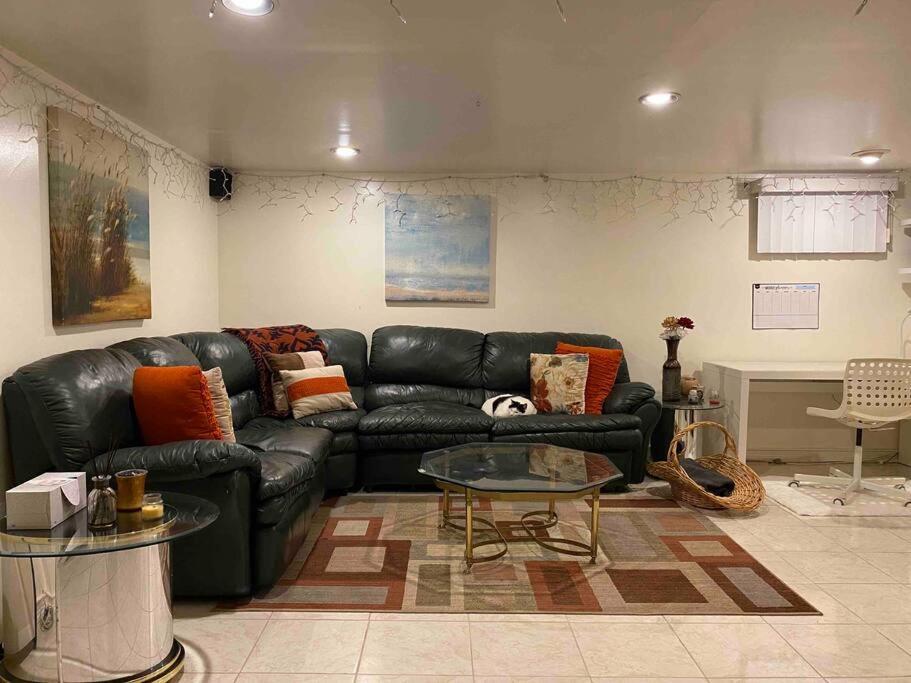 Treasure In Queens Appartement New York Buitenkant foto