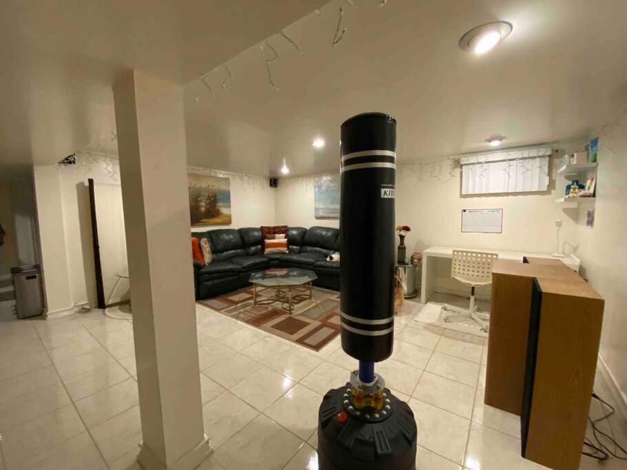 Treasure In Queens Appartement New York Buitenkant foto