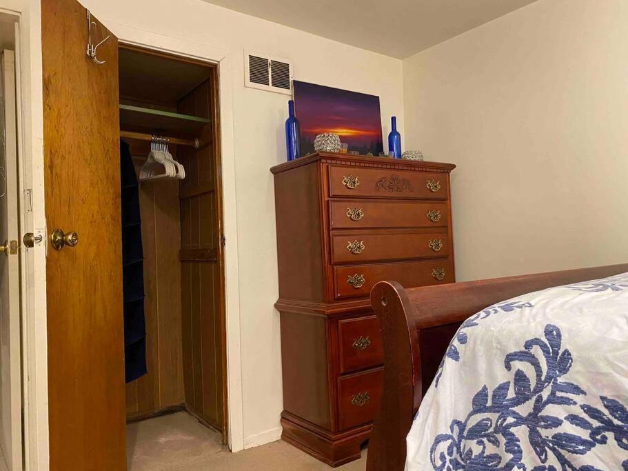 Treasure In Queens Appartement New York Buitenkant foto