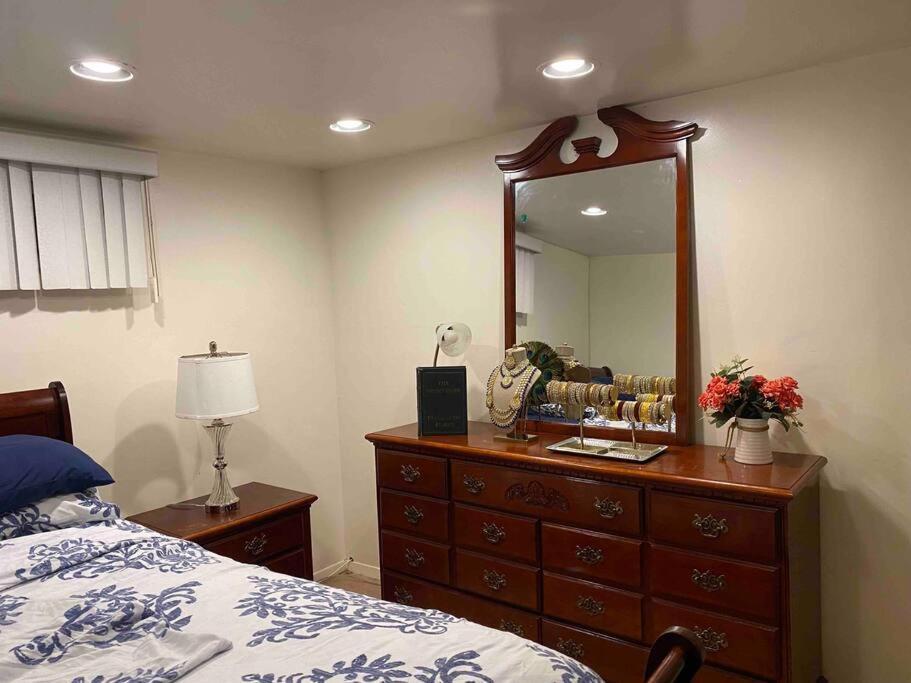Treasure In Queens Appartement New York Buitenkant foto
